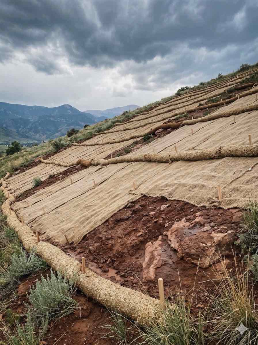 Erosion Control