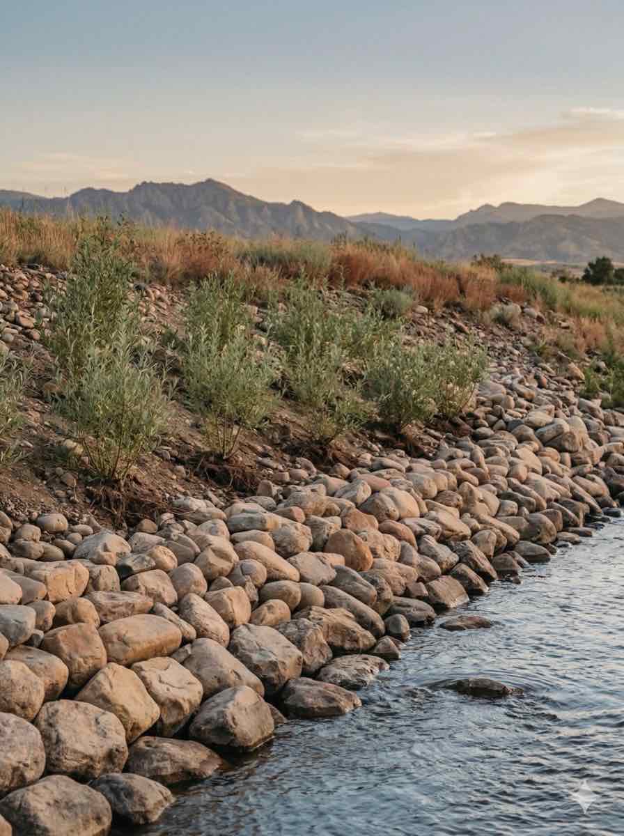 Soil Stabilization
